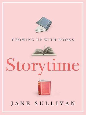 cover image of Storytime